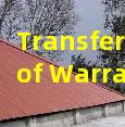 Transferable Roof Warranties Benefits For Home Resale Future Buyers Coverage